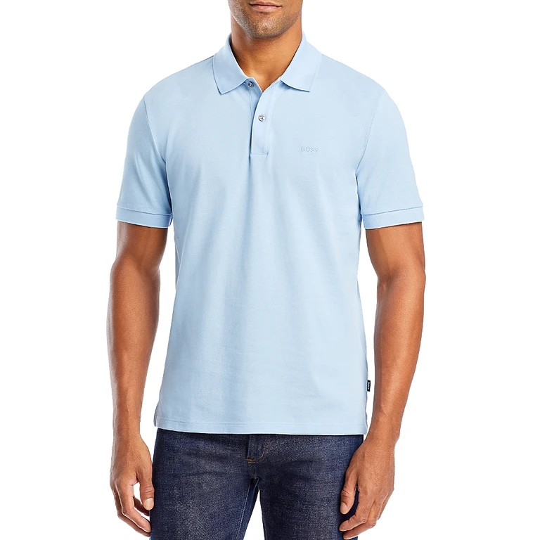 Boss Pallas Regular Fit Polo Shirt