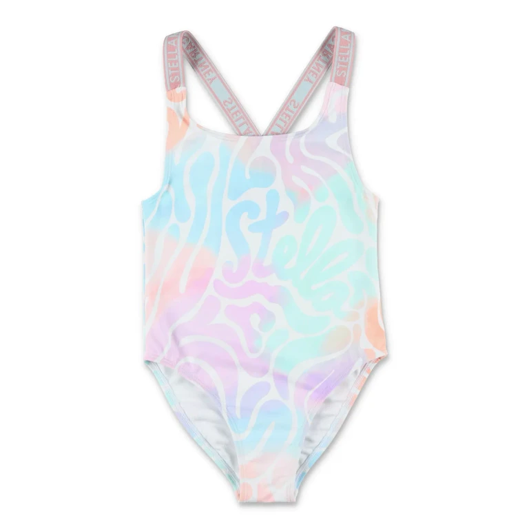 Swimsuit Kids color Multicolor (TYCA99Z3448999MC)