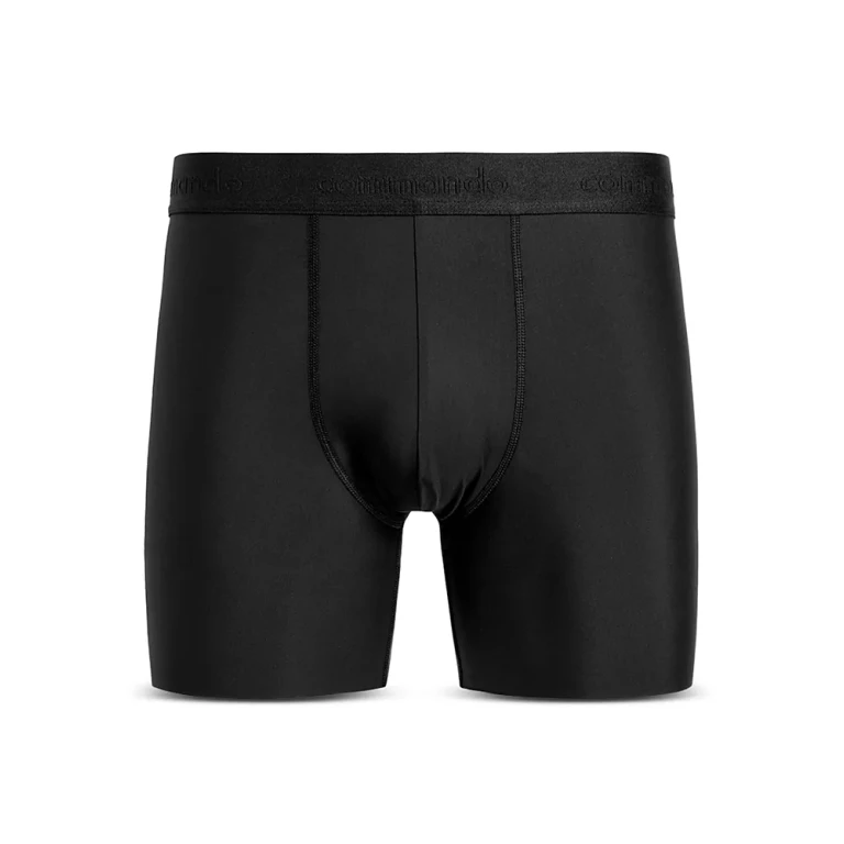 Commando Classic Microfiber Boxer Brief