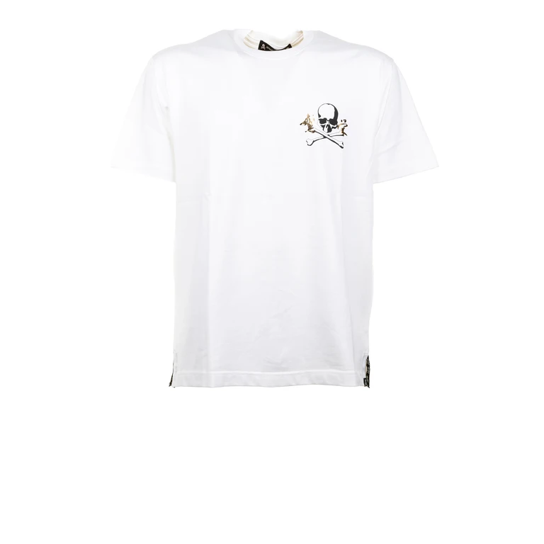 Mastermind T-shirts and Polos White - Men