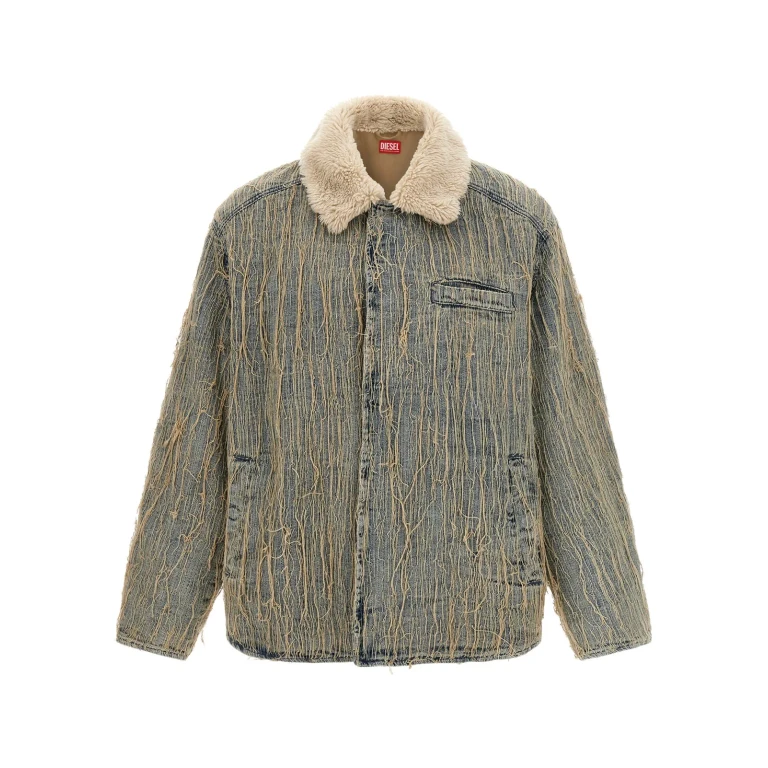 Diesel d-ivar-s Jacket