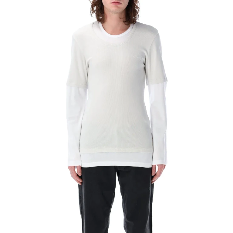 Magliano T-Shirt - Blanc
