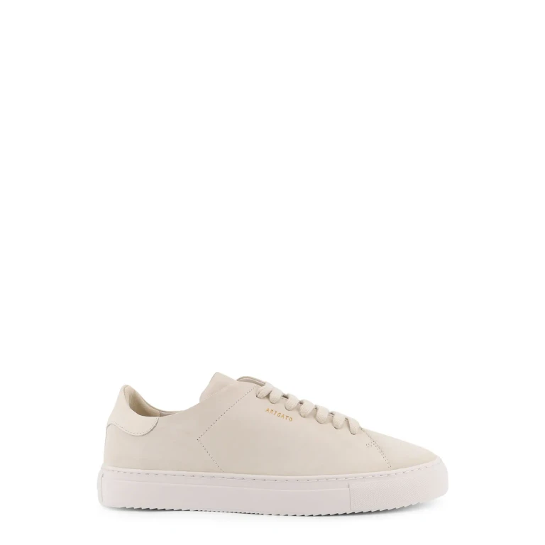 Axel Arigato Clean 90 Suede Sneakers