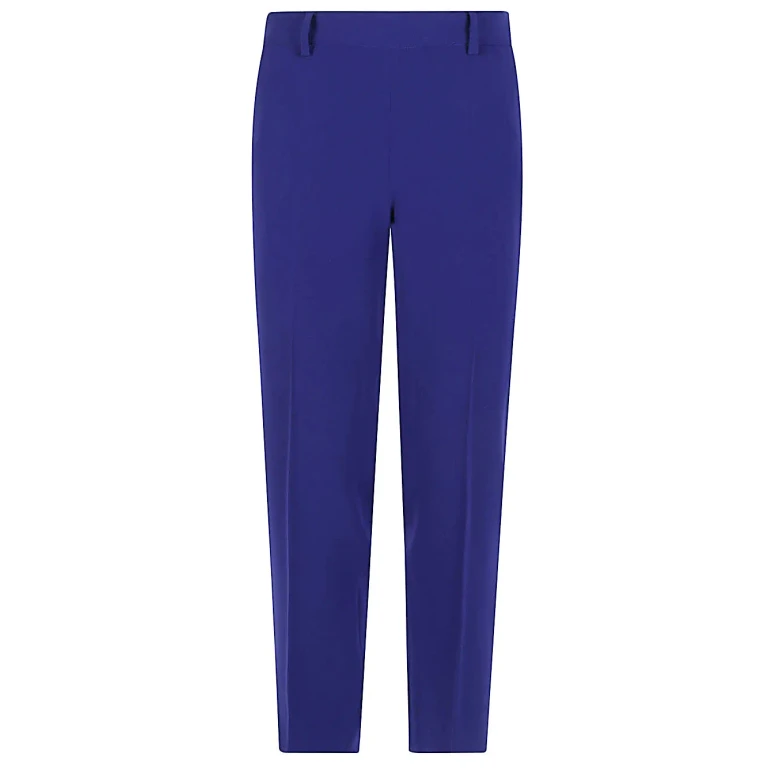 Alberto Biani Pantalons Décontractés - Bleu