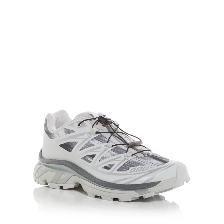 Salomon Women's Xt-6 Sneakers