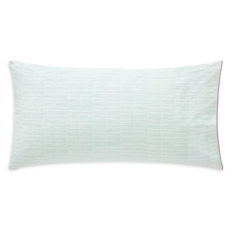 Anne de Solene Fugace Pillowcase, King