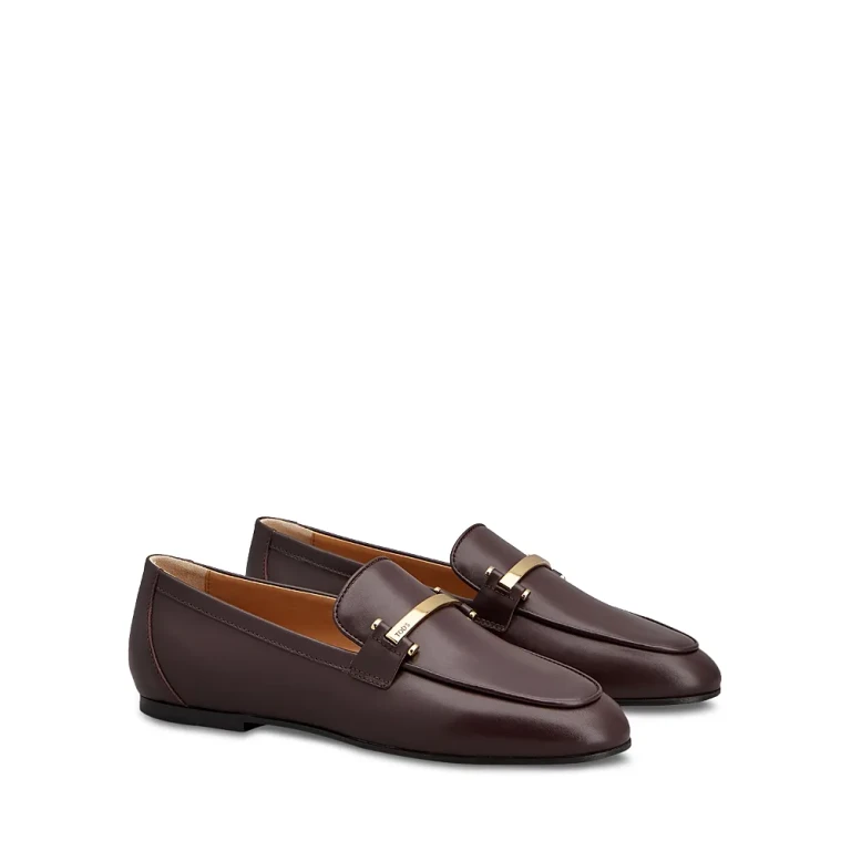 Tod's Women's Loafers