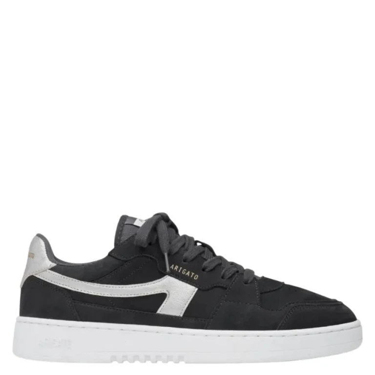 Axel Arigato Dice-A Low-Top Sneakers
