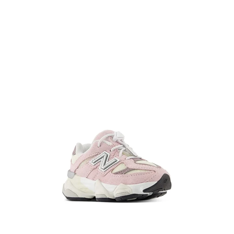 New Balance Unisex 9060 Lace Up Running Sneakers - Baby, Toddler