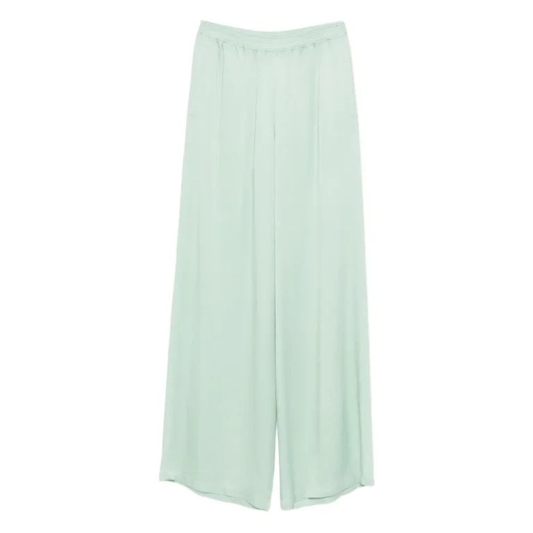 Fabiana Filippi Elasticated Trousers