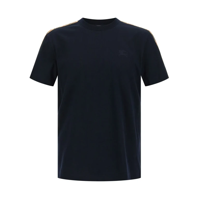 Burberry seth T-shirt