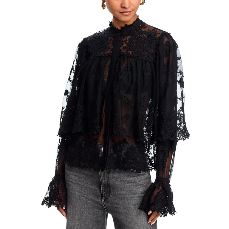 Kobi Halperin Kaylor Blouse
