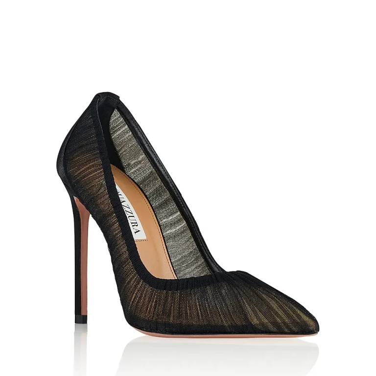 Aquazzura 여성 Voile 펌프스