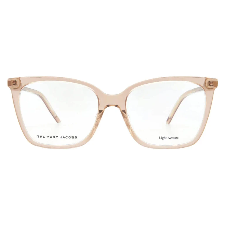 Marc Jacobs Demo Cat Eye Ladies Eyeglasses MARC 510 0HAM 53