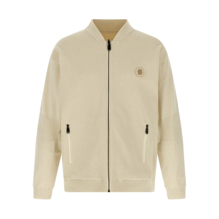 Hugo Boss Bomber - Beige