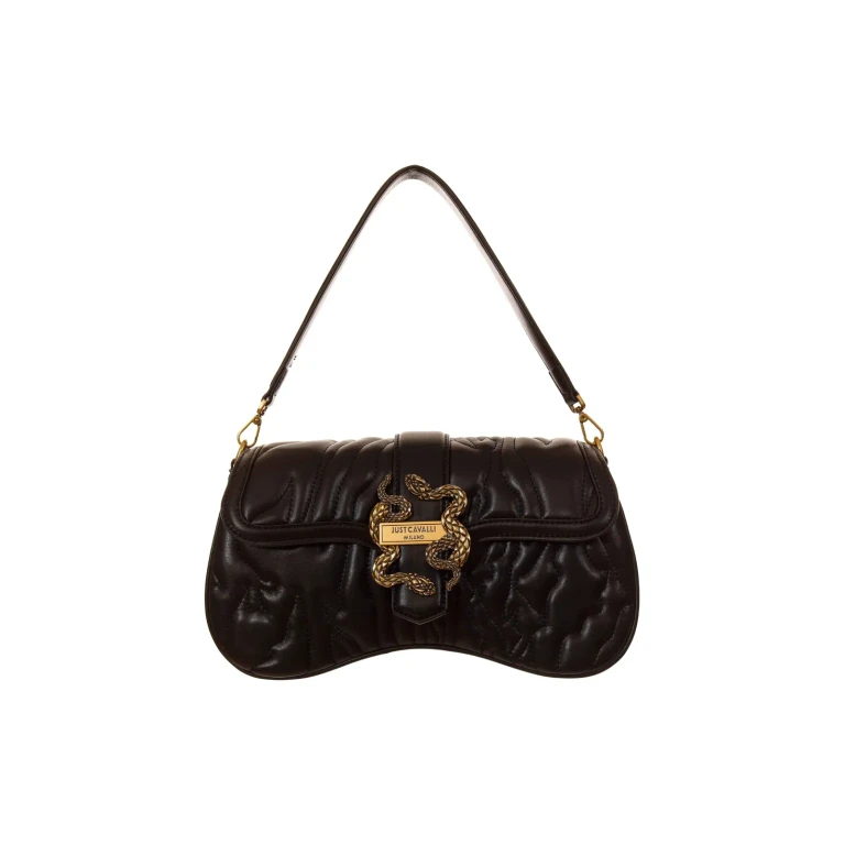 Just Cavalli Shoulder Bag