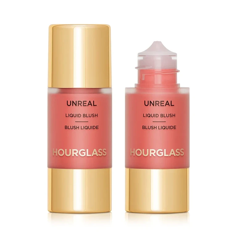 Hourglass Unreal Liquid Blush