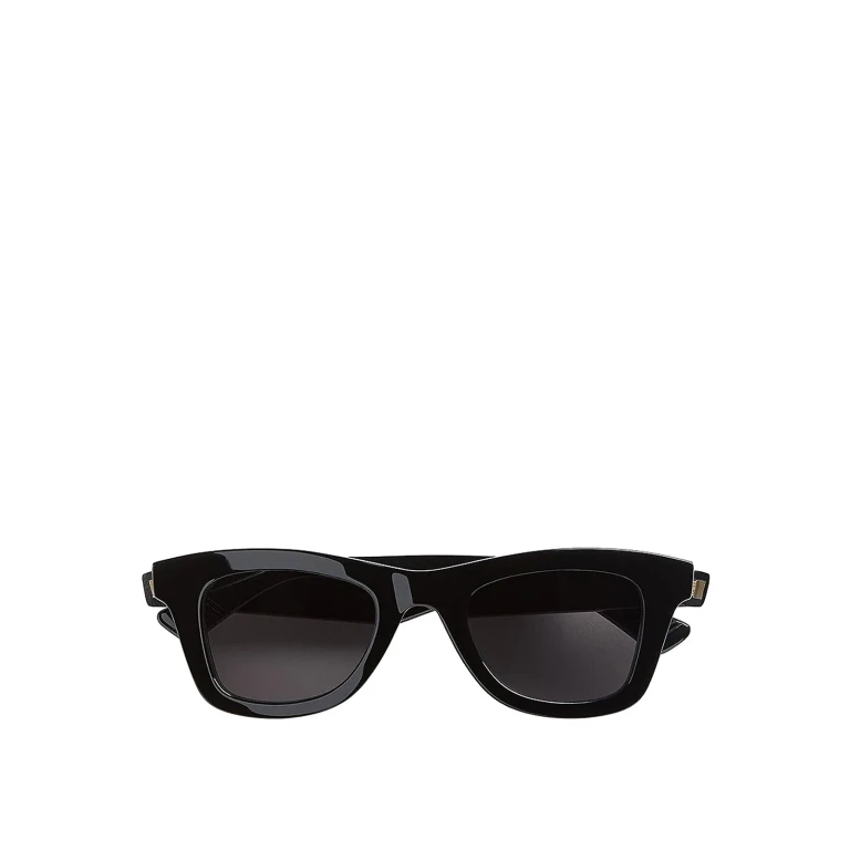 보테가 베네타 선글라스 - 실버