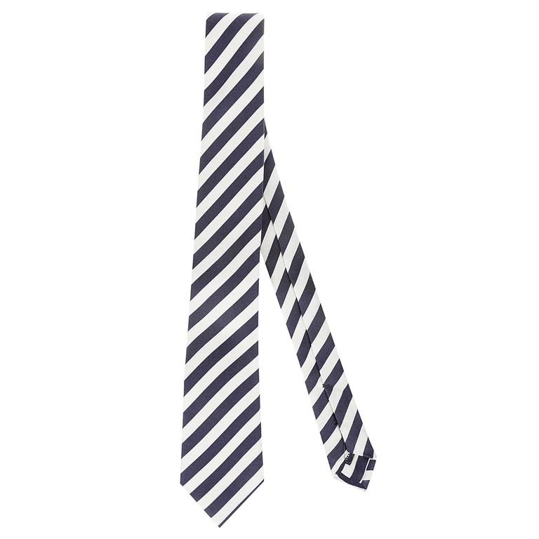 Errico Formicola Tie Multicolour Silk - Men