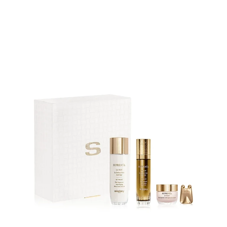 Sisley Paris Supremya Prestige Skincare Set ($1,745 value)