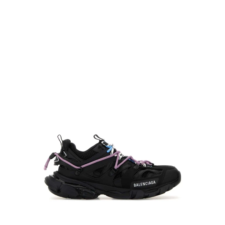 Oxford Shoe Woman color Black (800590WTRHK1594)