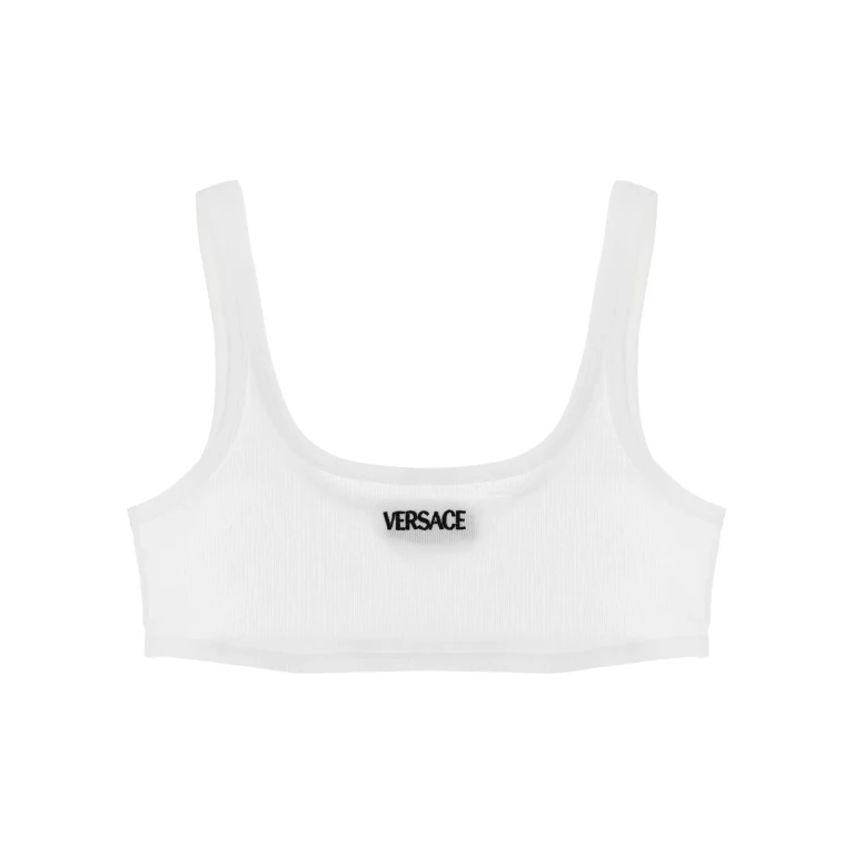 Top Woman color White (10231421A095511W010)