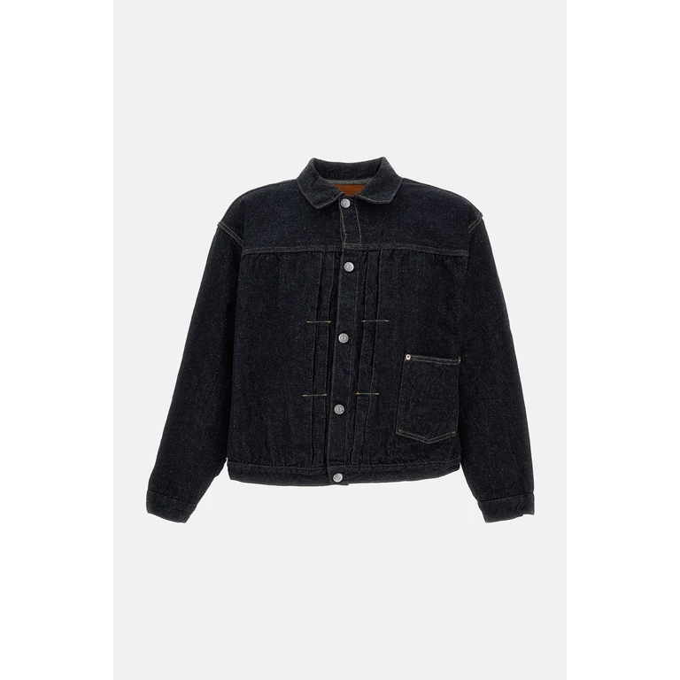 Kaptain Sunshine Jackets Blue - Men