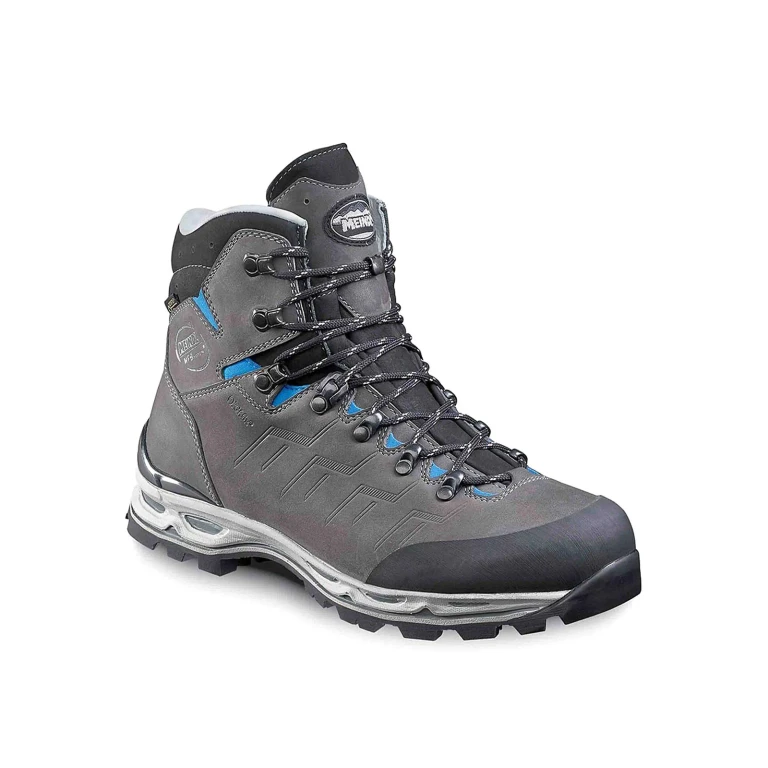 Meindl Bottines - Gris