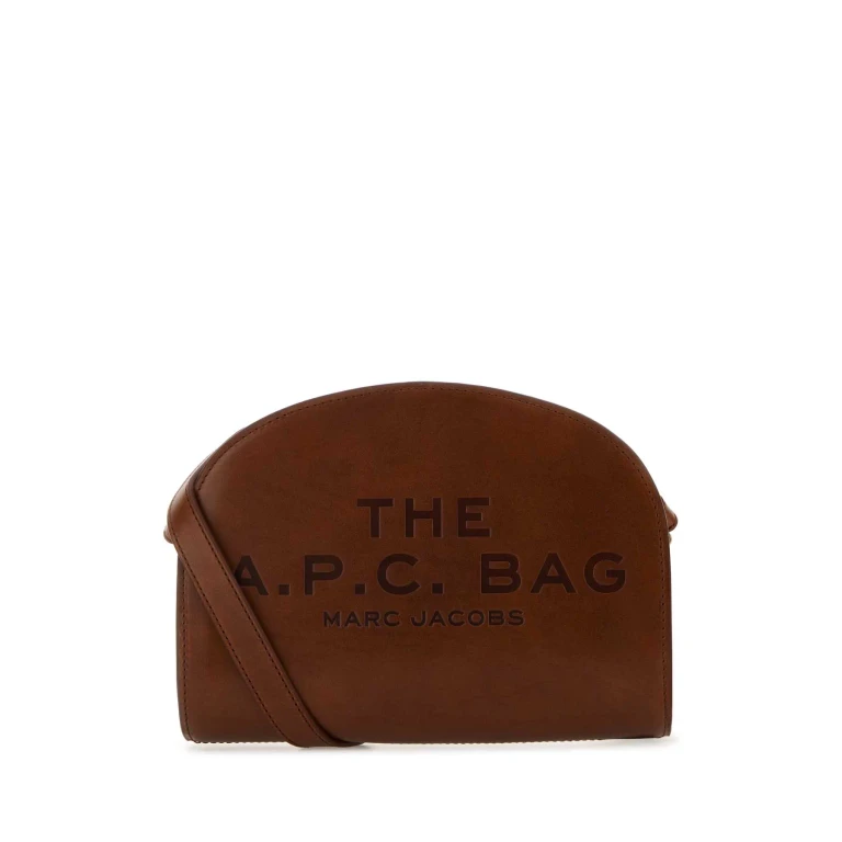 Capsule Crossbody Bag A. p.c. X Marc Jacobs (PXBVVF67062)