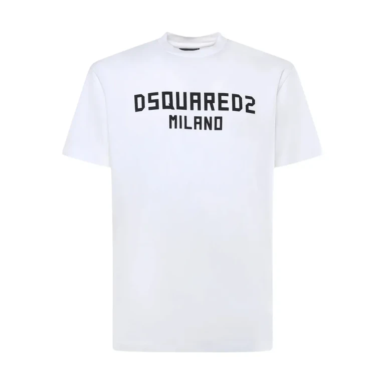 Dsquared2 Logo T-shirt