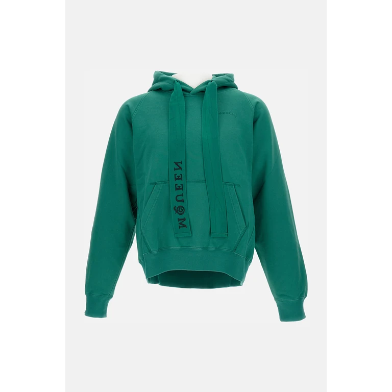 Saint Laurent Hoodie voor dames