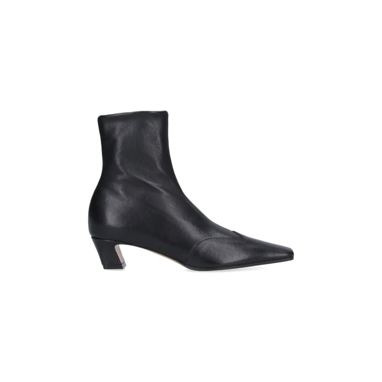 Bottines - Noir (F1068836L836200)