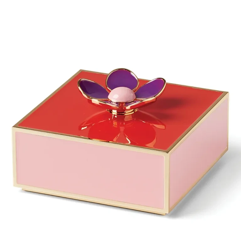 kate spade new york Make It Pop Floral Box