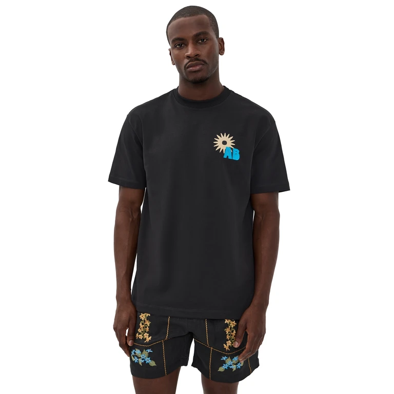 Agua Bendita Phill T-Shirt Multicolor M