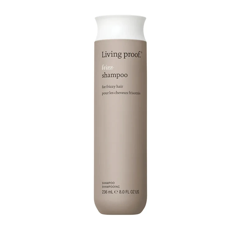 Living Proof No Frizz Shampoo 8 oz.