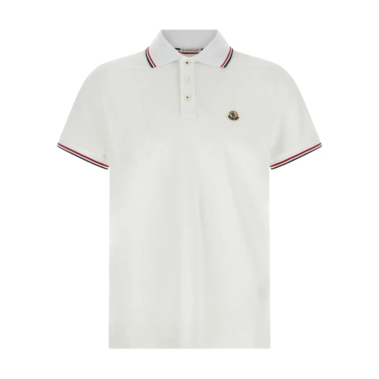 Polo de piqué Tom Ford