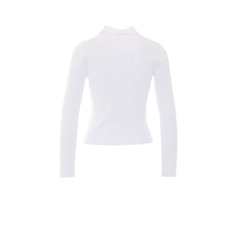 Michael Michael Kors Michael Kors Sweaters Black Viscose - Women