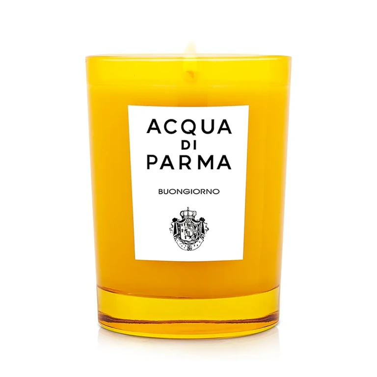 Acqua di Parma Buongiorno Candle 7 oz.