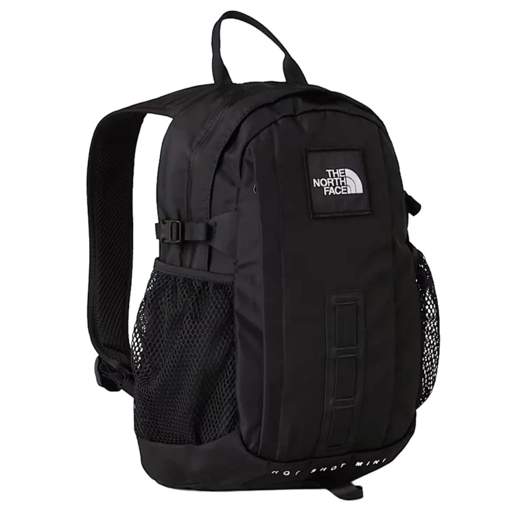 Backpack Men color Black (NF0A8GJJJK31)