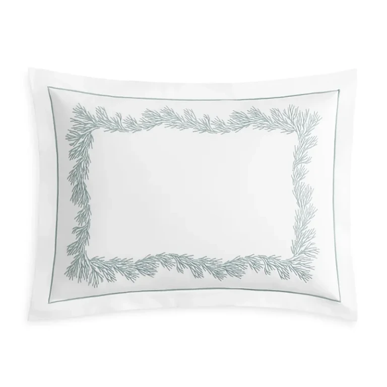 Matouk Atoll Boudoir Sham