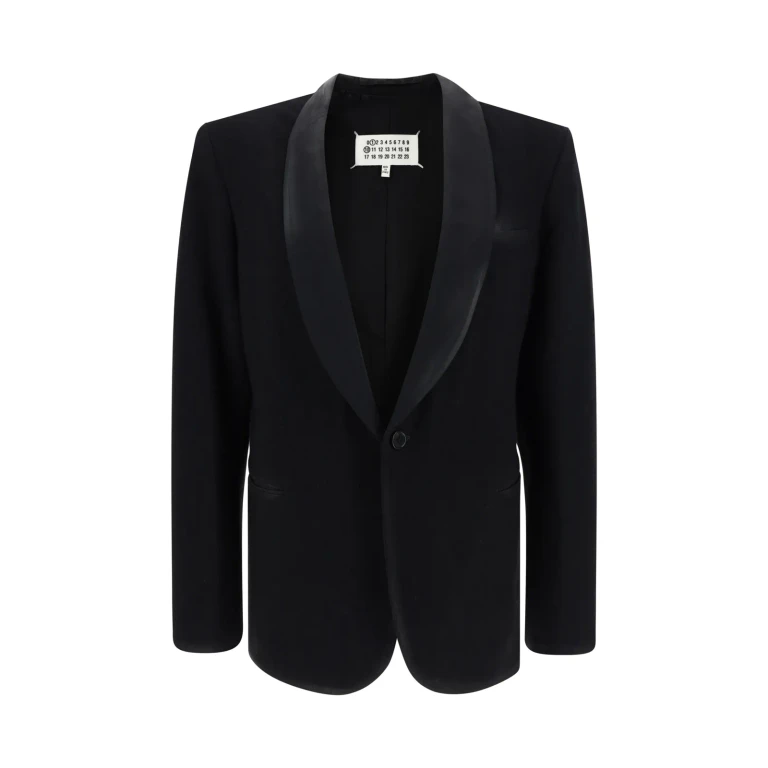Blazer Smoking Maison Margiela