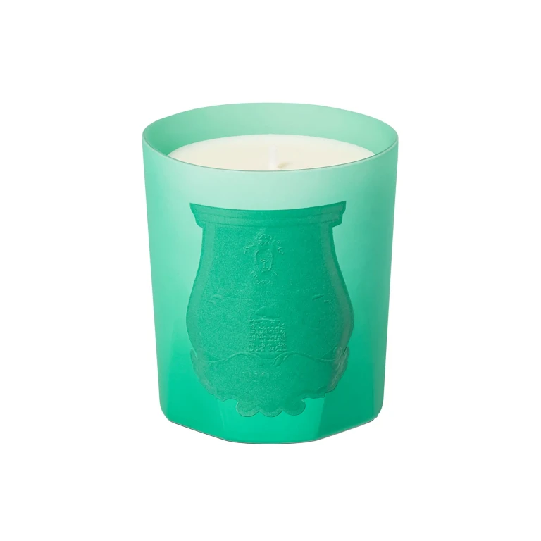 Trudon Under the Trees Kerze Herbal Infusion 270g