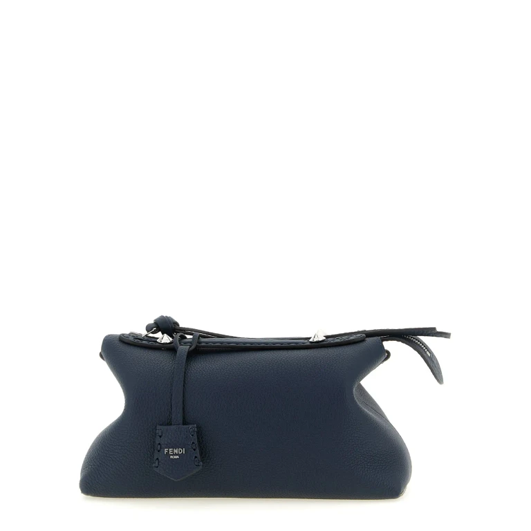 Handbag Woman color Blue (8BL155AVTDF1UR9)