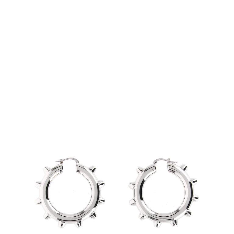 Jewel Woman color Silver (J12VG0361P6959042)