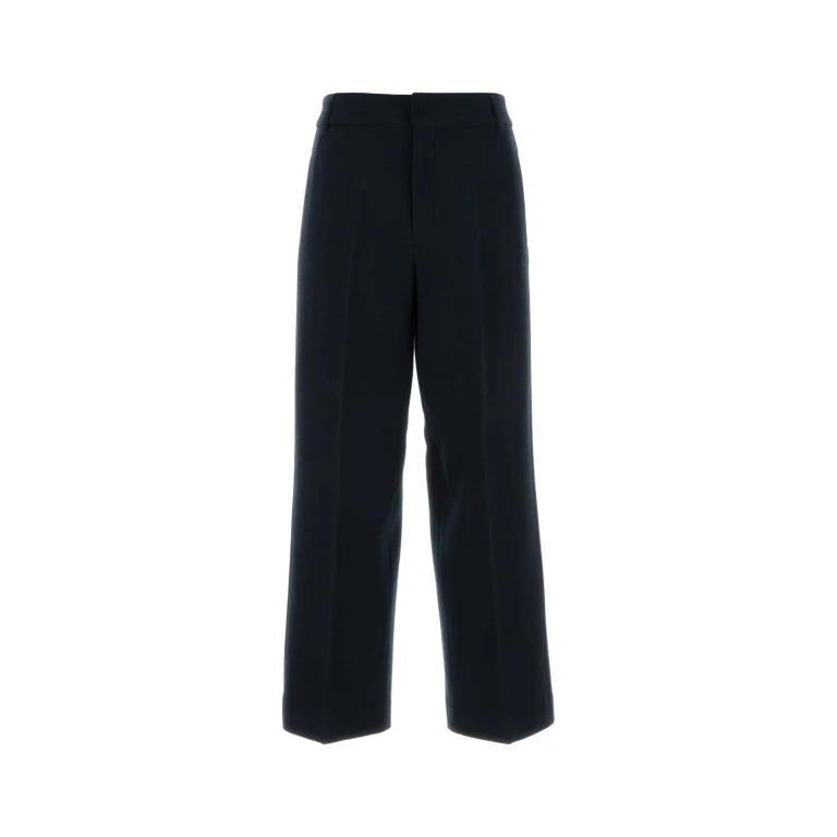 Pants Woman color Blue (2619131041600001)
