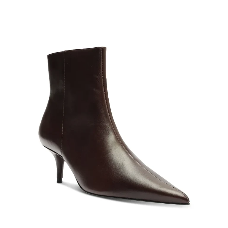 Schutz Women's Mikki Mid Booties