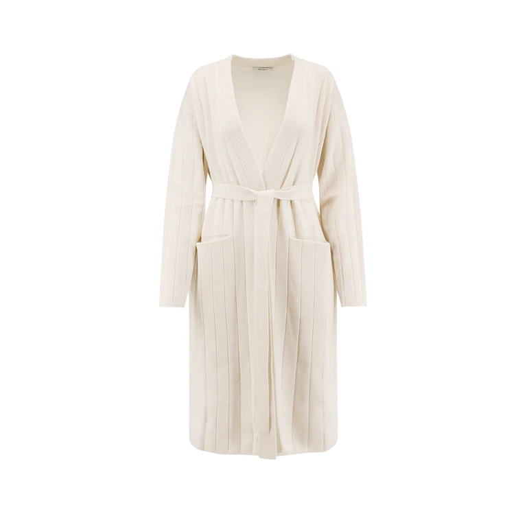 Max Mara Sweaters White Cashmere - Women