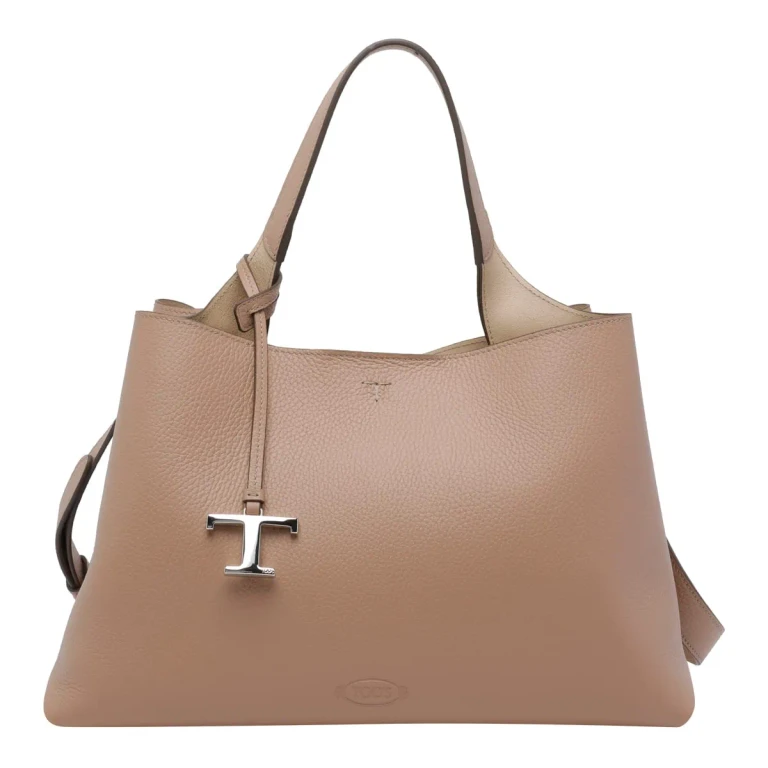 TOD'S Handbag Woman color Black (XBWAPAJ0300QRIB999)