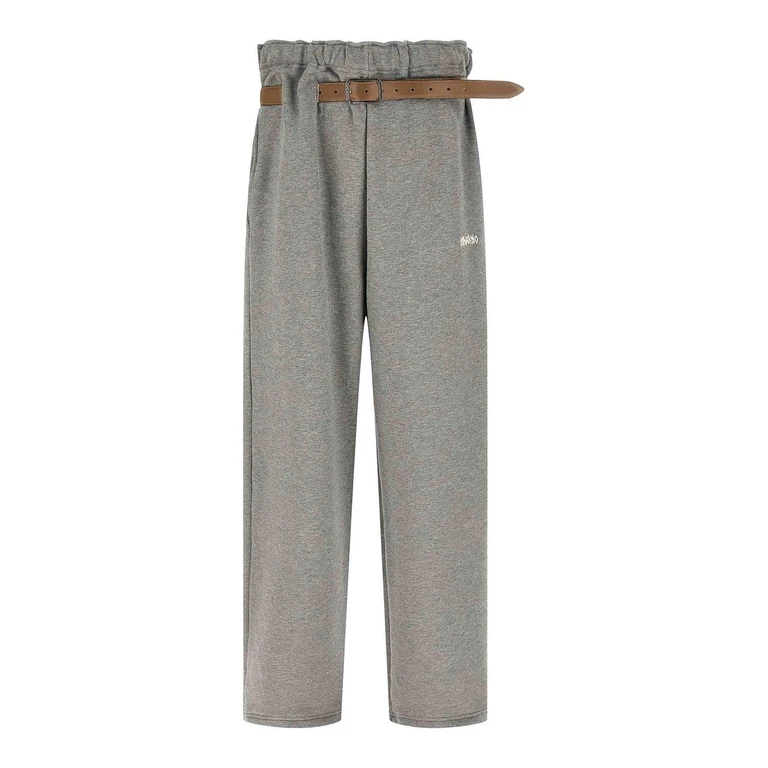 Magliano Pantalons Décontractés - Gris