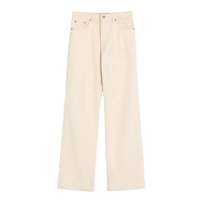 Valentino Garavani Jean Droit - Beige